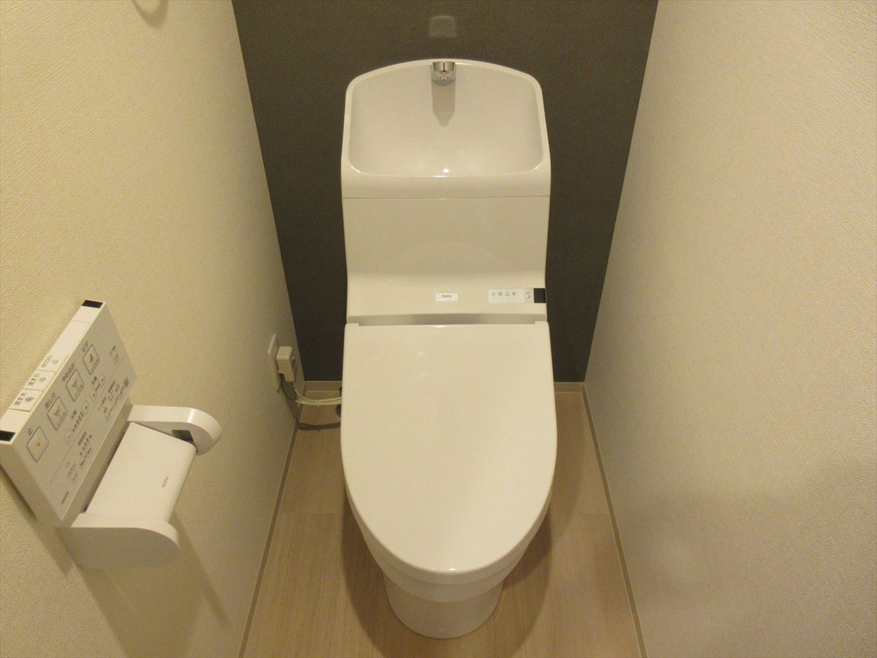 ディアレイシャス鶴舞公園｜名古屋市の賃貸ならMy賃貸のトイレ|レジデンシア鶴舞公園