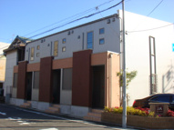 アクシス上名古屋の画像