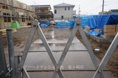 【駐車場】 | コート・ダジュール緑町Ⅱ