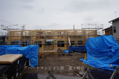 【外観】 | コート・ダジュール緑町Ⅱ