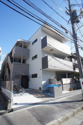 【外観】 | マハロティーエム