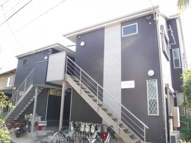 ラルーチェ武蔵小杉の画像