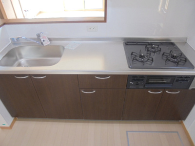 【その他】 | カーサフェリーチェ（清須市寺野）