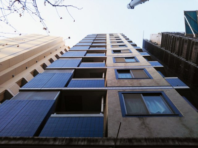 【外観】 | ステージファースト三軒茶屋アジールコートⅡ