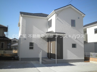 【外観】 | 物件の外観です