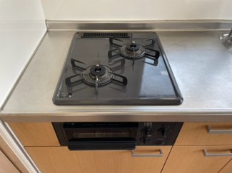 【キッチン】 | ＨＩマンション