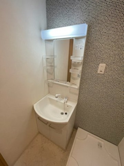 【独立洗面台】 | ＨＩマンション