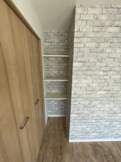 【収納】 | ＨＩマンション