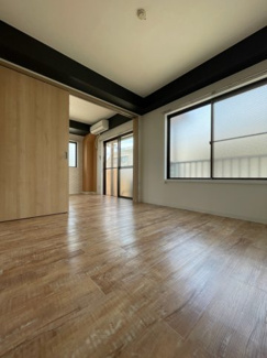 【寝室】 | ＨＩマンション