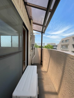 【展望】 | ＨＩマンション