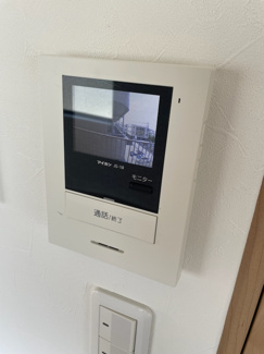 【セキュリティ】 | ＨＩマンション