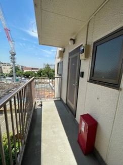 【エントランス】 | ＨＩマンション