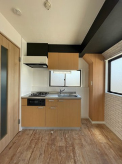 【キッチン】 | ＨＩマンション