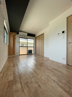 【居間・リビング】 | ＨＩマンション