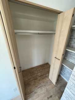 【収納】 | ＨＩマンション