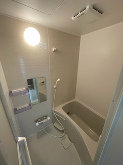 【浴室】 | ＨＩマンション