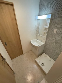 【洗面所】 | ＨＩマンション