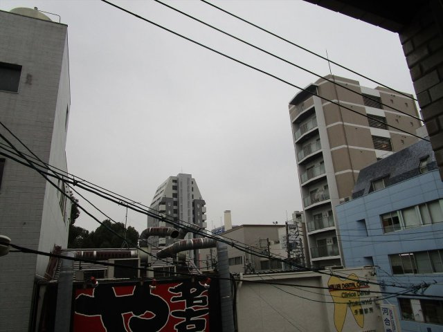 村瀬ビル｜名古屋市の賃貸ならMy賃貸の展望|村瀬ビル