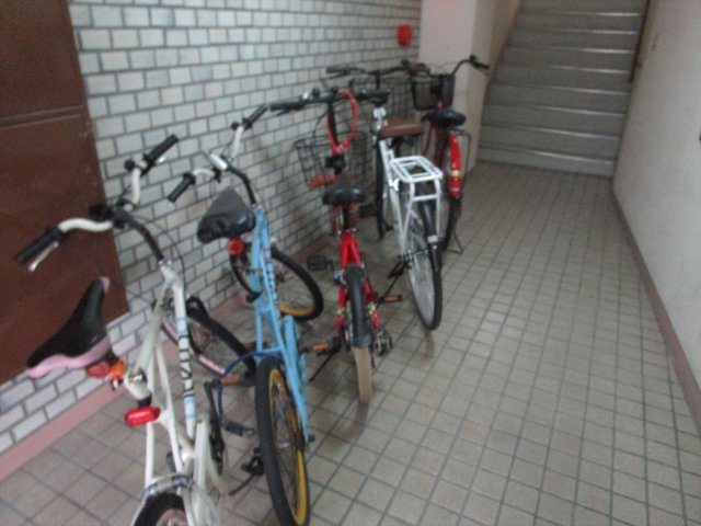 村瀬ビル｜名古屋市の賃貸ならMy賃貸のその他共用部分|村瀬ビル