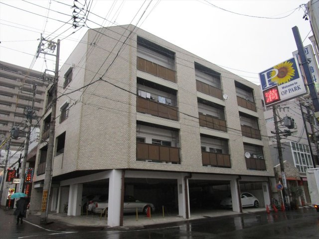 村瀬ビル｜名古屋市の賃貸ならMy賃貸の外観|村瀬ビル