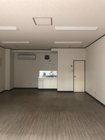 ニューシティハイツ日本橋の内装
