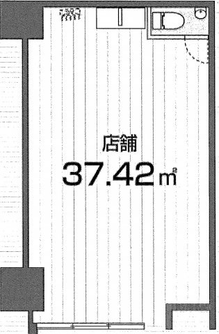 ニューシティハイツ日本橋の間取り