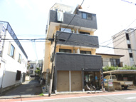 ビスタ大森西の画像