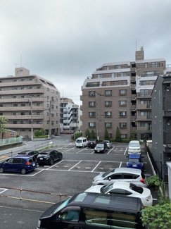 【展望】 | 視界はなかなか良さげ