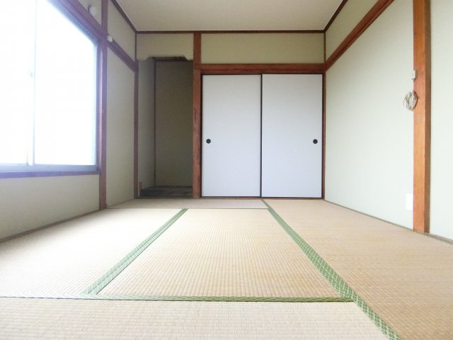 福田貸家の子供部屋