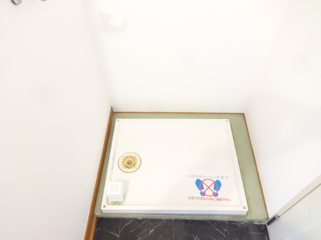 レジデンスサザンの設備