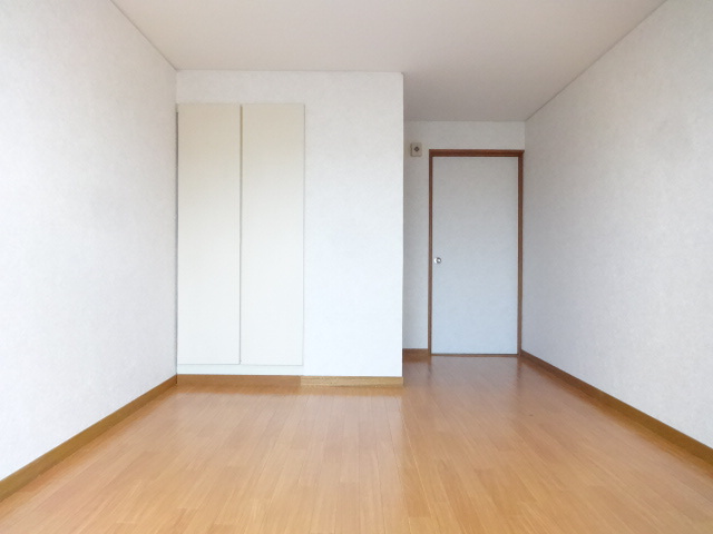 レジデンスサザンの居間・リビング