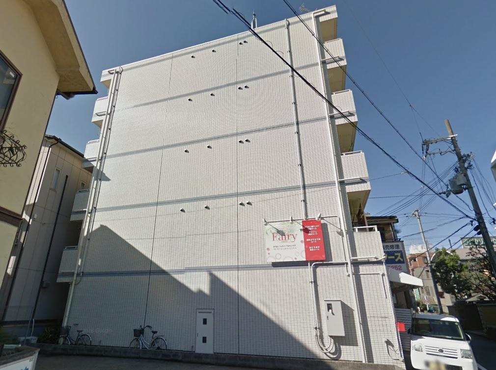 パールハウス北野田のその他共用部分