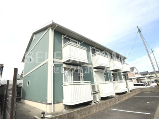 【外観】 | きれいな外観です