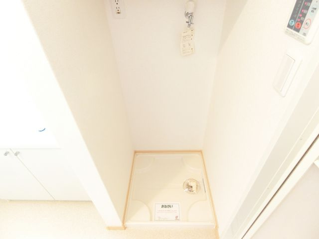 コンフォートの設備