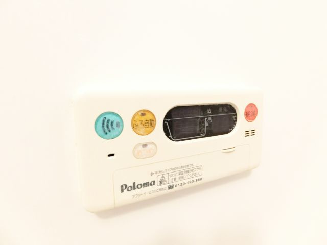 コンフォートの設備