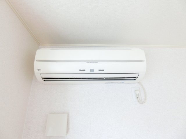 コンフォートの設備