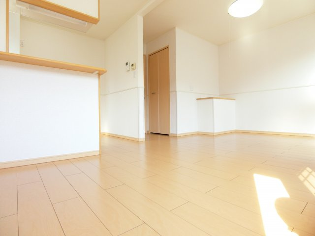 コンフォートの内装