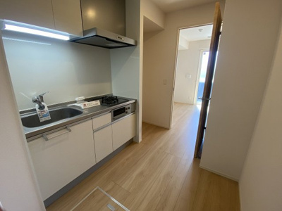 【キッチン】 | カーサフェリーチェ平田