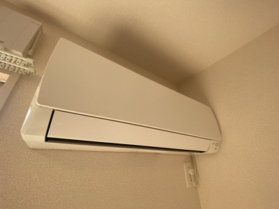 【設備】 | カーサフェリーチェ平田