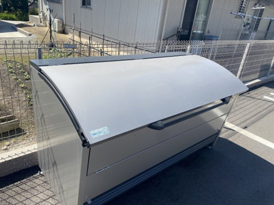 【その他共用部分】 | カーサフェリーチェ平田