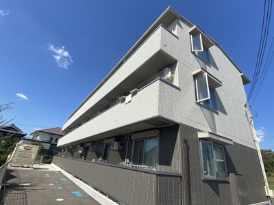 【外観】 | カーサフェリーチェ平田