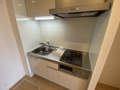 【キッチン】 | カーサフェリーチェ平田