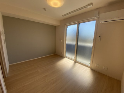 【寝室】 | カーサフェリーチェ平田