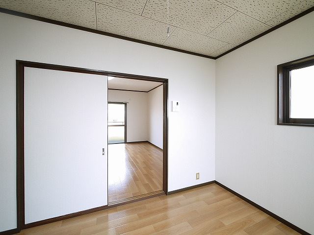 森島ビルの内装|内装も気になるポイント