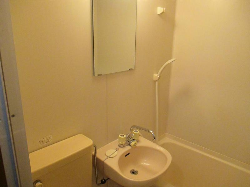 プリンセス泉❘名古屋市の賃貸ならMy賃貸の洗面所|プリンセス泉