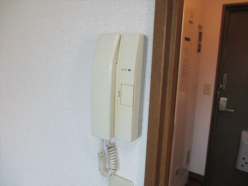 プリンセス泉❘名古屋市の賃貸ならMy賃貸のセキュリティ|プリンセス泉