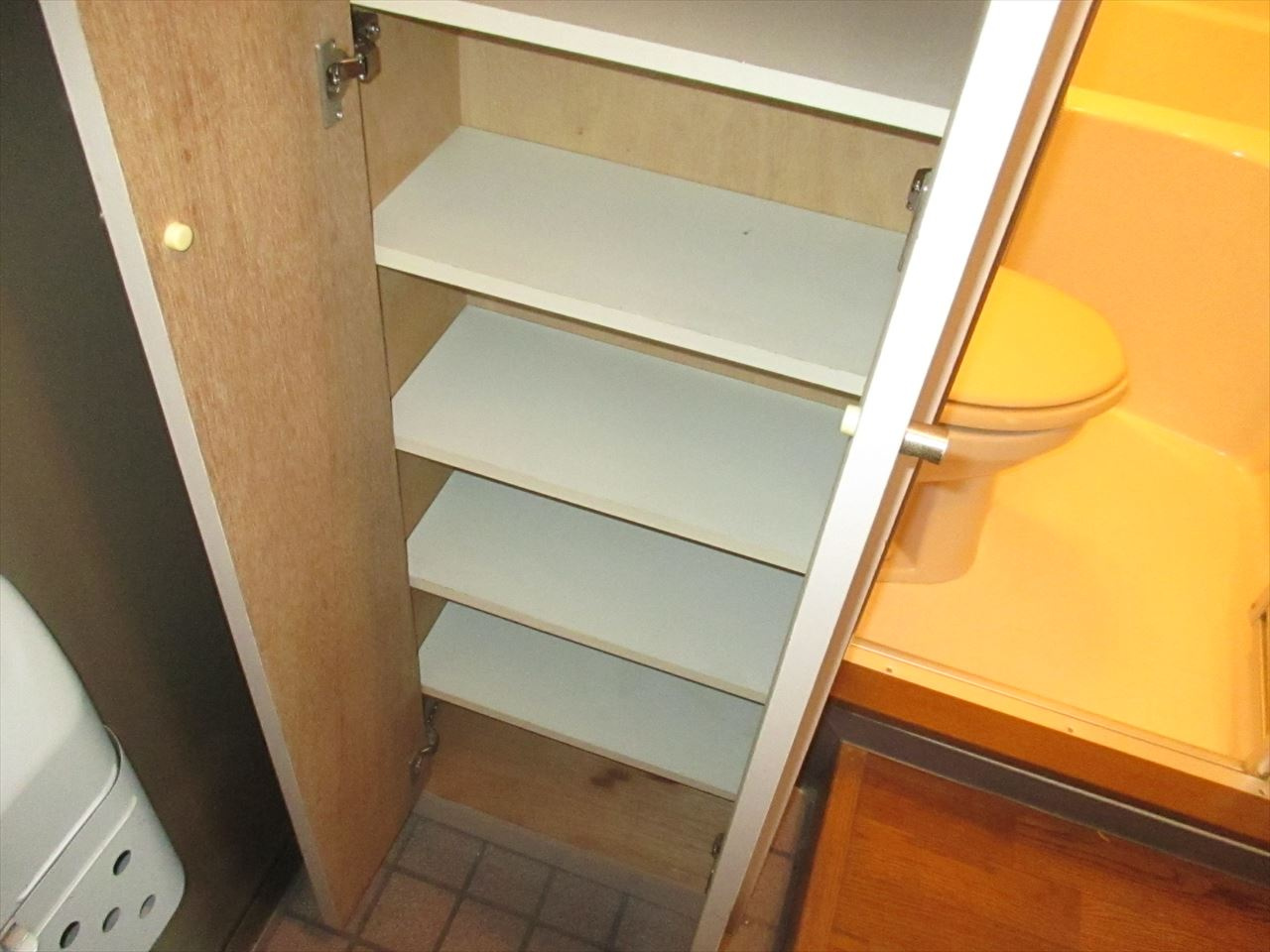 プリンセス泉❘名古屋市の賃貸ならMy賃貸の収納