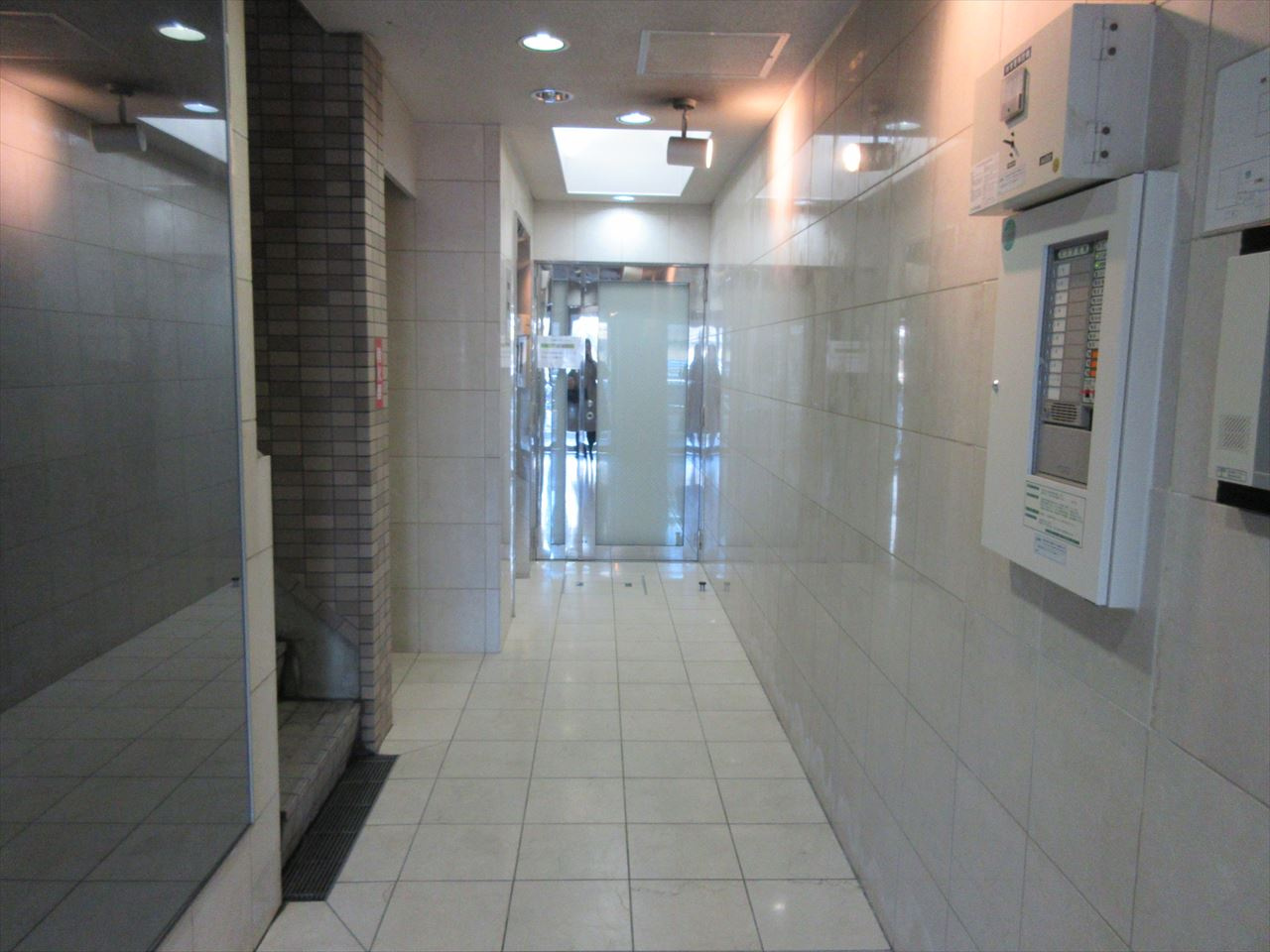 プリンセス泉❘名古屋市の賃貸ならMy賃貸のその他共用部分|プリンセス泉