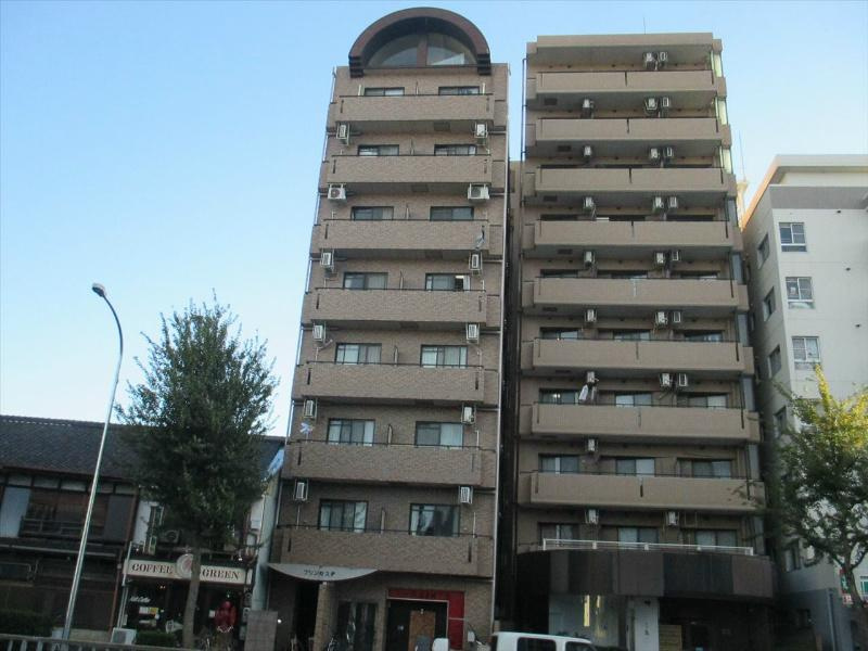 プリンセス泉❘名古屋市の賃貸ならMy賃貸