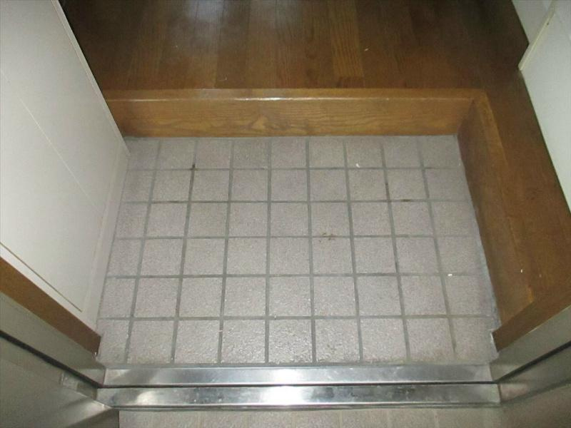 プリンセス泉❘名古屋市の賃貸ならMy賃貸の玄関|プリンセス泉